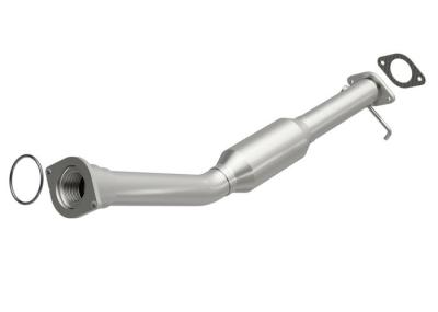 Euro 3 4 5 6 2007 2008 Pontiac Grand Prix Catalytic Converter 5.3L