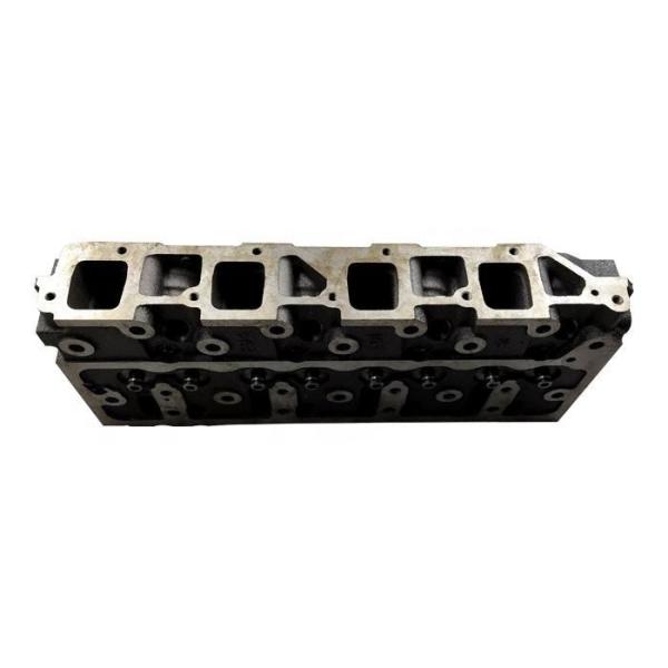 129903-01350 シリンダーヘッドガスケット Yanmar 4TNE98 4D98LE 4TNE94 4D94LE