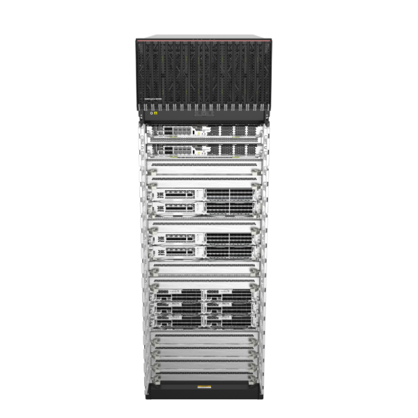 Huawei NetEngine 8000E X16 02356VNM 02356VNP Enterprise Service Router