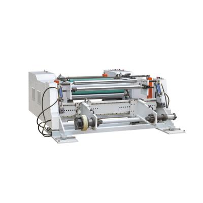 1600mm Slitter And Rewinder Machine 300m/min For Paper Roll