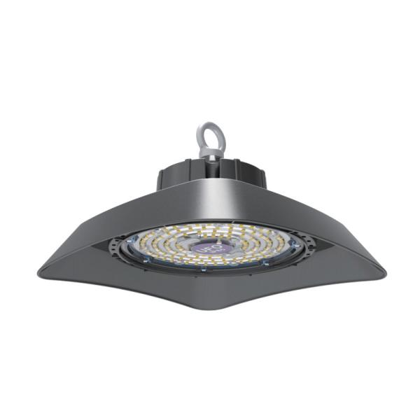 Warehouse Led High Bay Lighting High Power Luminaire 150W 200W 240W LUMILEDS SMD 3030