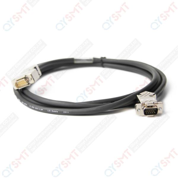 SMT spare parts  Original New  SAMSUNG HEAD1_FIDUCIAL_CAMERA_ CABLE_ASSY  J90831098C