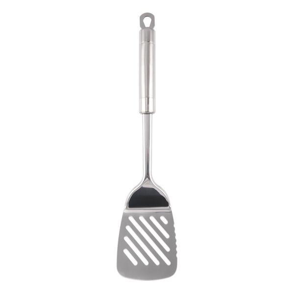 OEM Kitchenware Cooking tools custom accessories with  stainless steel holder ladle  spoon turner