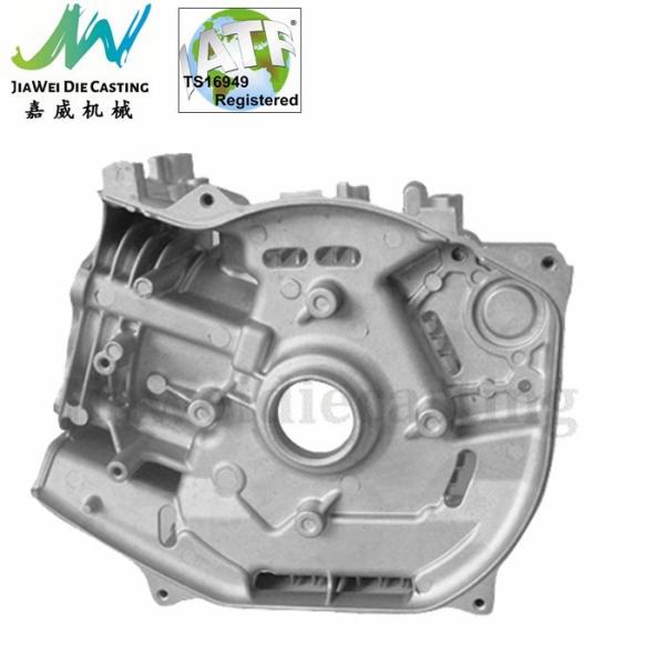 Light Weight Aluminium Pressure Die Casting with Wide Sizes / Shapes Adaptability