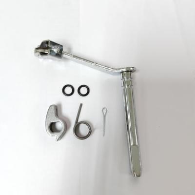 Metal Motorcycle Spare Parts CG125 Clutch Holder Standard Size