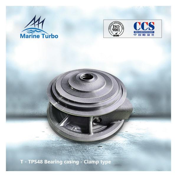 Clamping Type T- TPS48 Turbo Bearing Housing