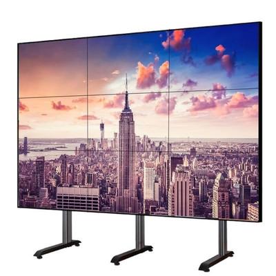 Cinema 500cd/M2 75 LCD Video Wall 3.5mm Super Narrow Bezel