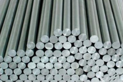Special Metals Inconel 718 Bar , Nickel Alloy 718 With Ending Machinability