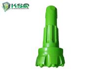 Poço de água que fura bocados de broca 165mm altos da pressão de ar DTH de 140mm 152mm