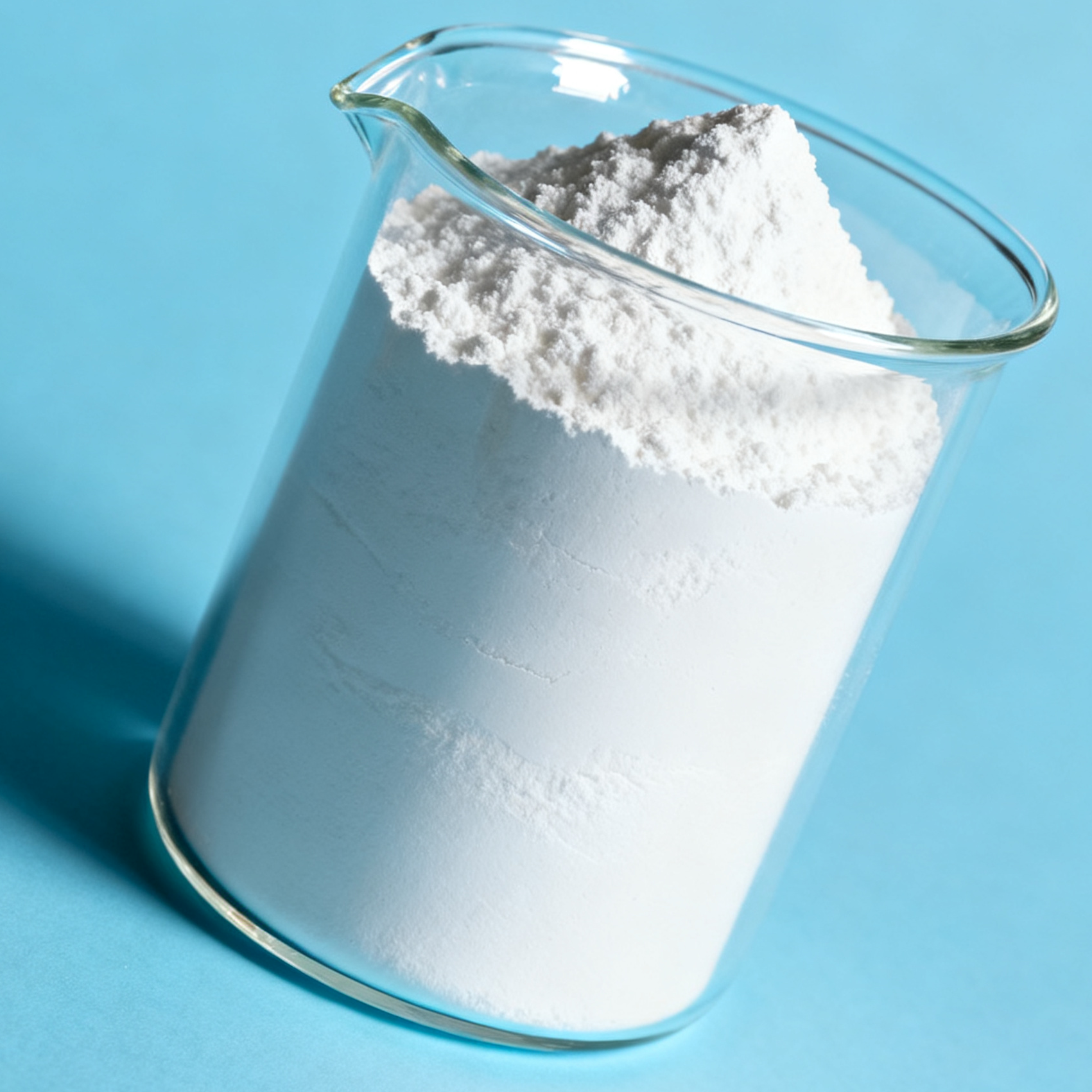 Aitemag 10FM2: Sythetic 1309-42-8  MDH Flame Retardant  Magnesium Hydroxide For Engineering Plastic Application
