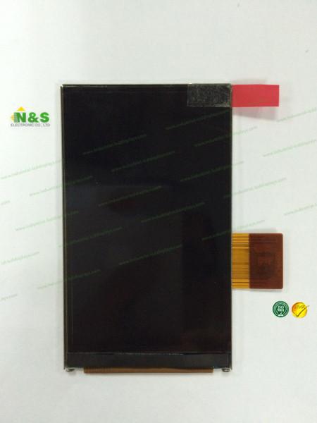 AMDM001 Samsung LCD Panel Replacement 2.6 OLED 240×400 For Mobile Phone