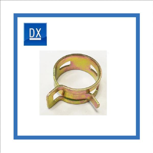 Acier inoxydable plaqué de fabrications de tôle