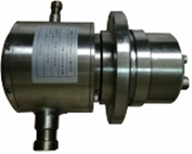 IP67 Sealed Marine Slip Ring For Small Winch Systems / ROV / Crane