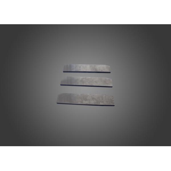 3.2g / Cm3 Refractory Silicon Nitride Plate , Si3N4 Silicon Nitride Substrate