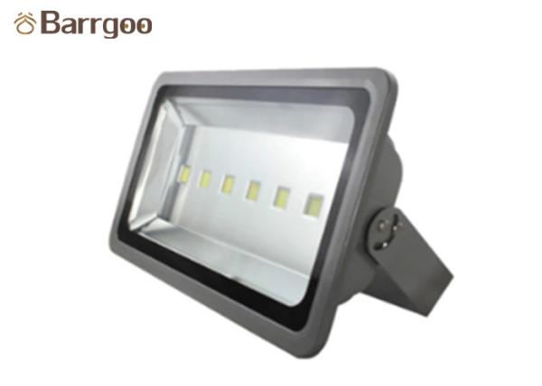 Popular 10W - 600W Brightest Outdoor Led Flood Lights For Court Advertising Field