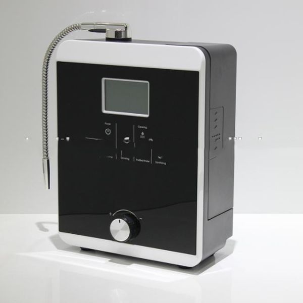 EHM-829 Alkaline Water Ionizer with 1.5W Standby Power 50-1000 PPM TDS Range and 110/220 Voltage