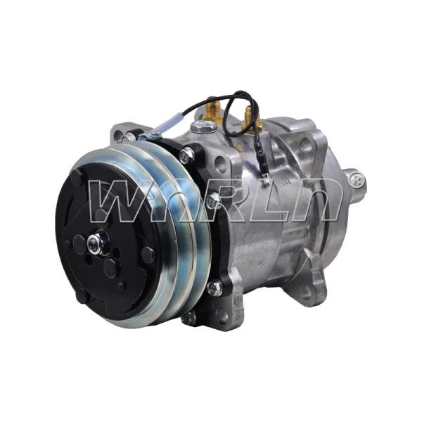 5H09 2A Groove 5H095081 Vehicle AC Compressor WXUN148