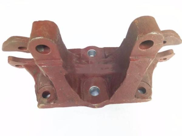 Beiben Truck Original Rear Pump Mounting Bracket 2918152