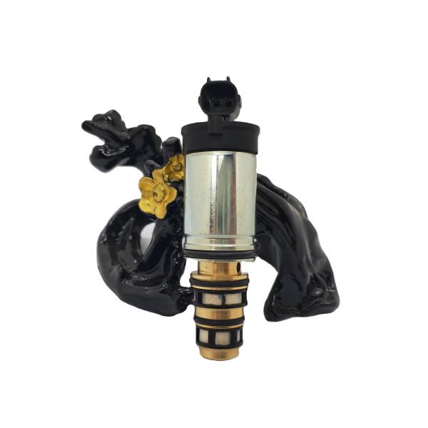 DL-59 Auto AC Compressor Control Valve For Polo Excelle XT Maserati
