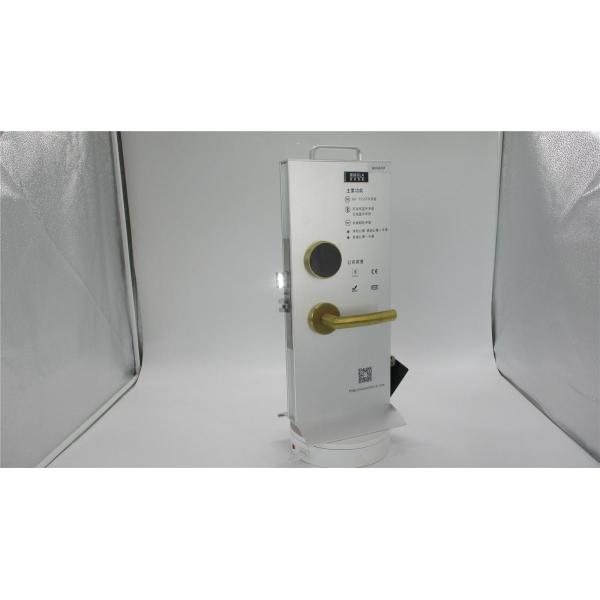 Умные дверные замки электронные дверные замки с считывателем карт