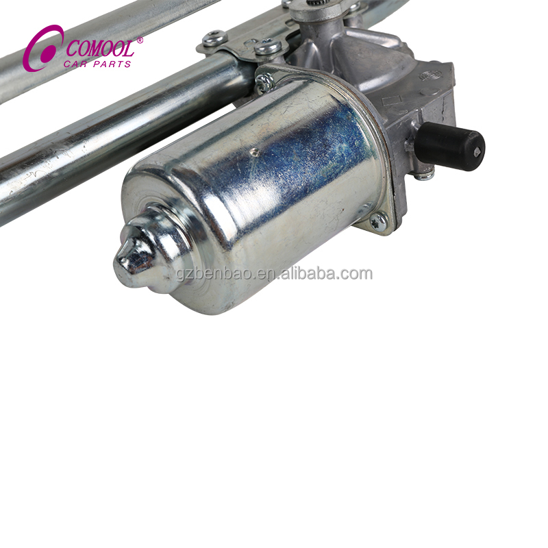 Auto Parts Windshield Wiper Linkage Motor Assembly 61617200510 for BMW E70