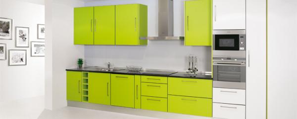 Kitchen (pantry) furniture
