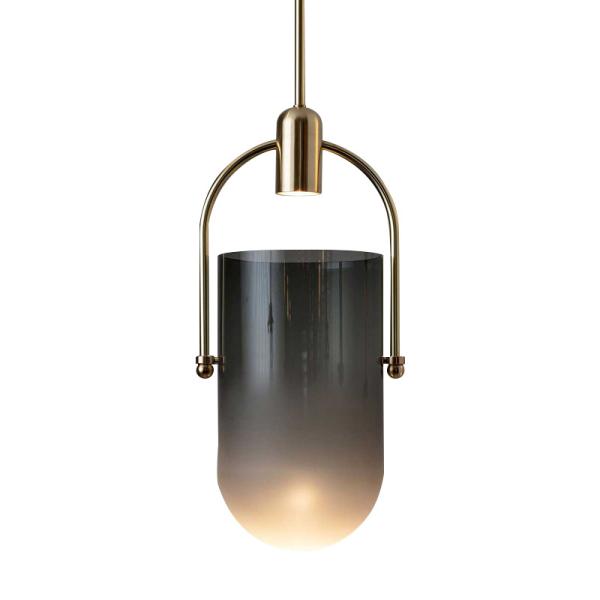 Cool glass pendants Lights For Kitchen Bedroom Dining room Lighting Fixtures (WH-GP-27)