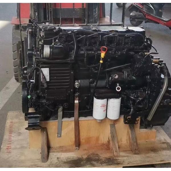 Yuchai Natural Gas Engine Parts MY800-3705002 IFR7U-4D Generator Spark Plugs Original 0.5KG