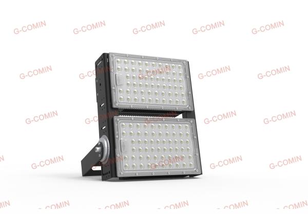 Outdoor Flood light High Luminous  Flux CE ROHS IP66 IK10 10KV 480W 145LM/W