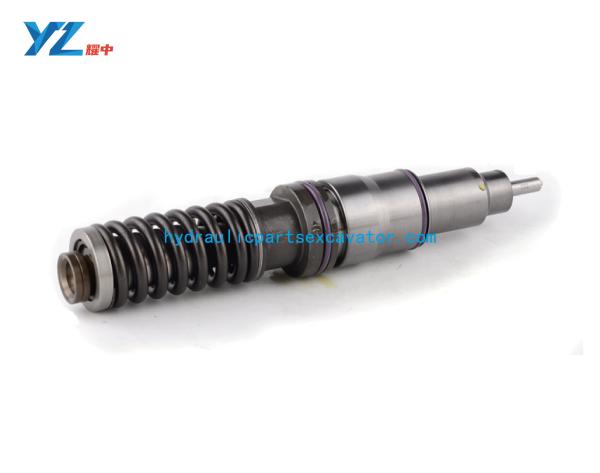 6D31 Engine Fuel Injector VOE20430583 For  EC360 EC460
