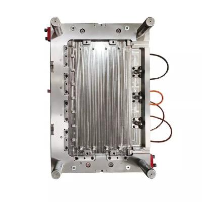 Single Cavity Plastic Injection Mould 6 Meters