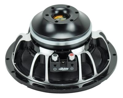 8midrange neodymium speaker MG8, 8''midrange, impedence:4 ohms,150W,2.5''CCAW voice coil, freq. response: 93-10kHz,Sensitivity: 95dB, Paper cone, Magnet: Neo, Size(mm): 210*98, Weight: 2.1kg