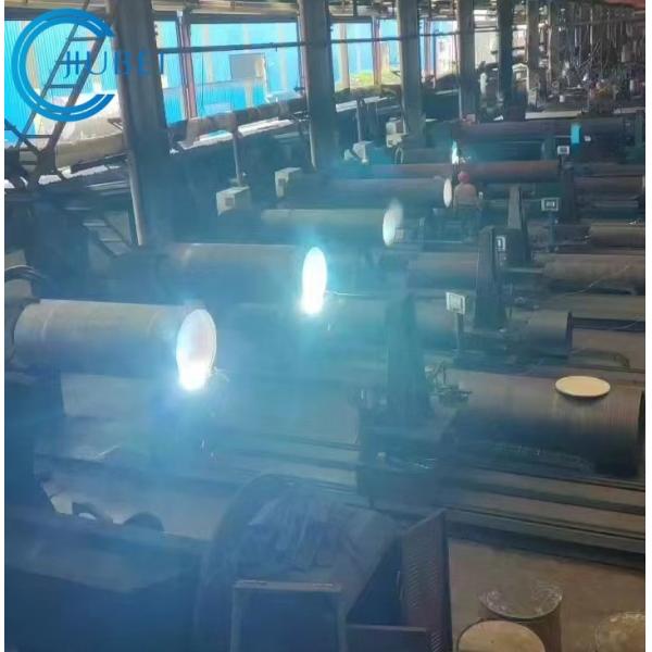 Металлическая износостойкая двойная труба толщина стенки 1 мм - 100 мм и длина 1 м - 12 м