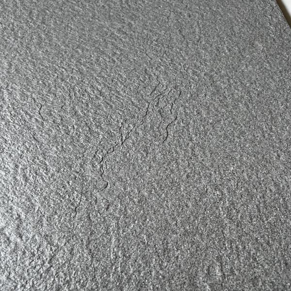 Matte Full Body Slate Tiles 60x60 Luxury for Patio and Outdoor Decorative Porcelain