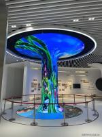 Écran LED personnalisé haute définition fiable, long et robuste