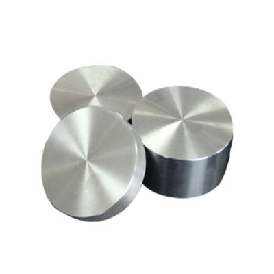 Forjamento de blocos de titânio Gr2 de acordo com a ASTM B381 Medical Aerospace