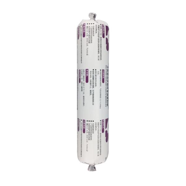 Pv Moudels Applied Silicone Weatherproofing Sealant Excellent Caking Property Sv-709