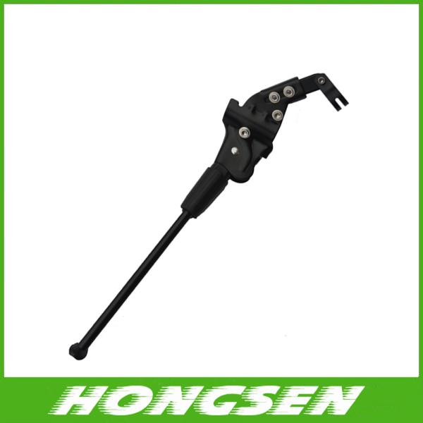 Road bike strip adjustable 5cm-6cm high quality bicycle kickstand