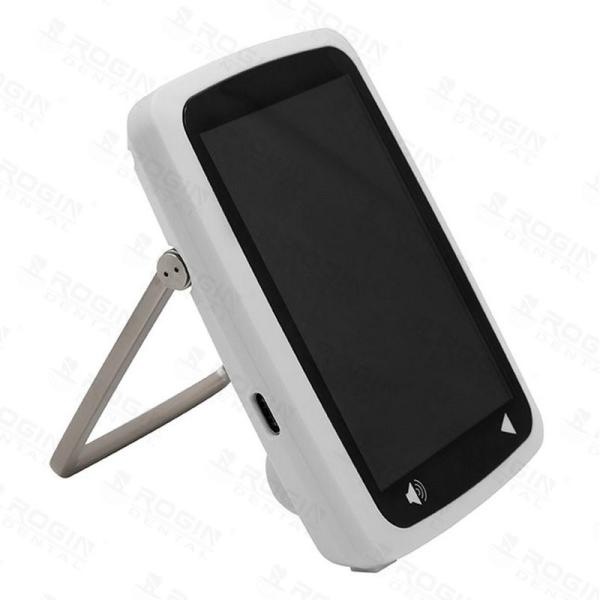 Высокая точность и портативный зубоврачебный локатор вершины с экраном СИД цвета