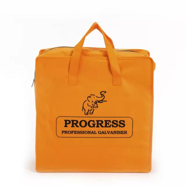 Top Quality Extra Large Reusable Non Woven Bag with Zipper