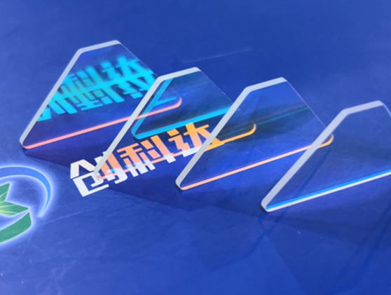 60W 80W Automatic Laser Cutting Machine Glass For Electronic Chip Glass Sapphire