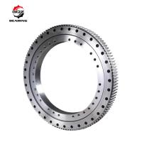 Le roulement à rouleaux croisés de matériau 50Mn 42CrMo 011.75.3150 Taille 2922 x 3376 x 174 mm
