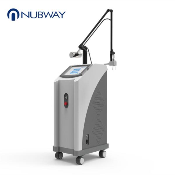 2018 laser equipment vaginal rejuvenation skin rejuvenation medical surgical 10600nm fractional co2 laser system machine