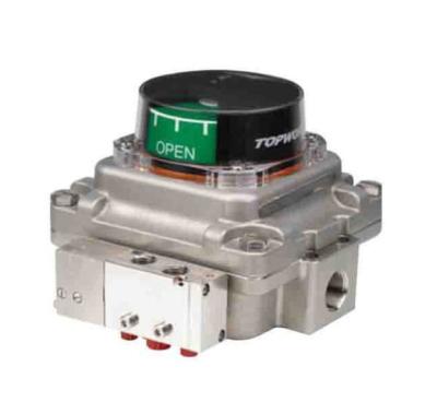 Top worx TXP-M20GNPM - Détecteur magnétique antidéflagrant - ATEX industriel en acier inoxydable - Interrupteur de fin de course