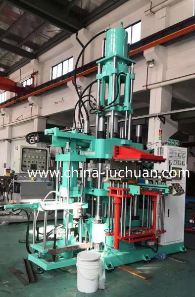Robust Silicone Injection Machine For Maternal And Infant Products