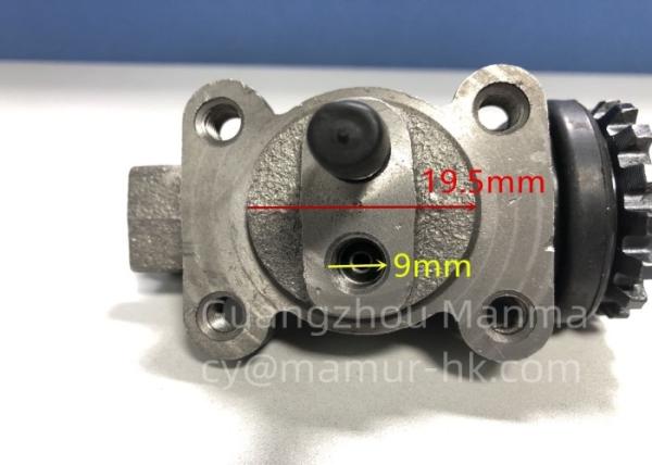 Brake Wheel Cylinder For ISUZU NKR JMC 1030 8-97179357-0 ISUZU Brake Parts