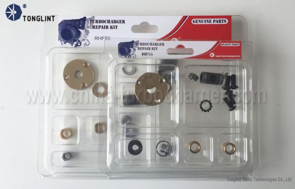 RHF55 Turbocharger Repair Kits Turbo Service Kit