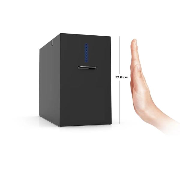 25ul пробуют метод анализа счетчика клетки лаборатории Usb емкости трипановый голубой