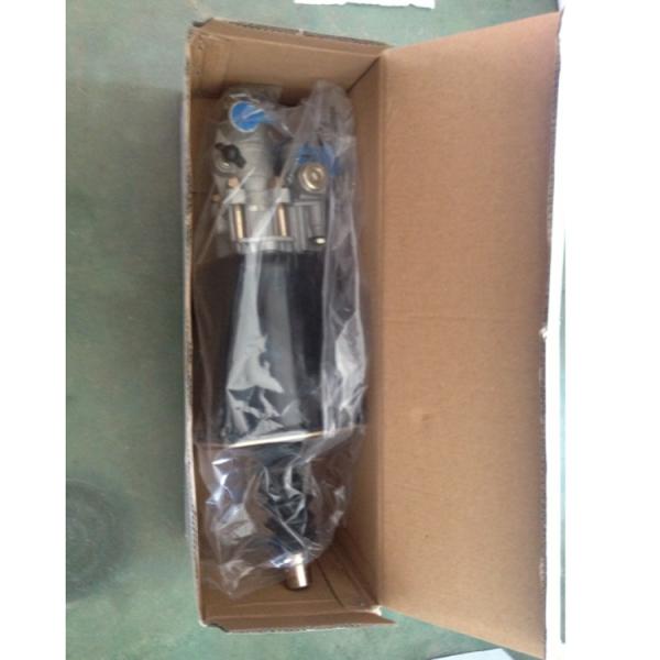 Professional Truck Transmission System Spare Parts Clutch Booster For Scania Heavy Truck OE 9700511070 Used For DAF