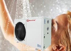 Da eficiência elevada comercial da bomba de calor da fonte de ar do CE da reuni
